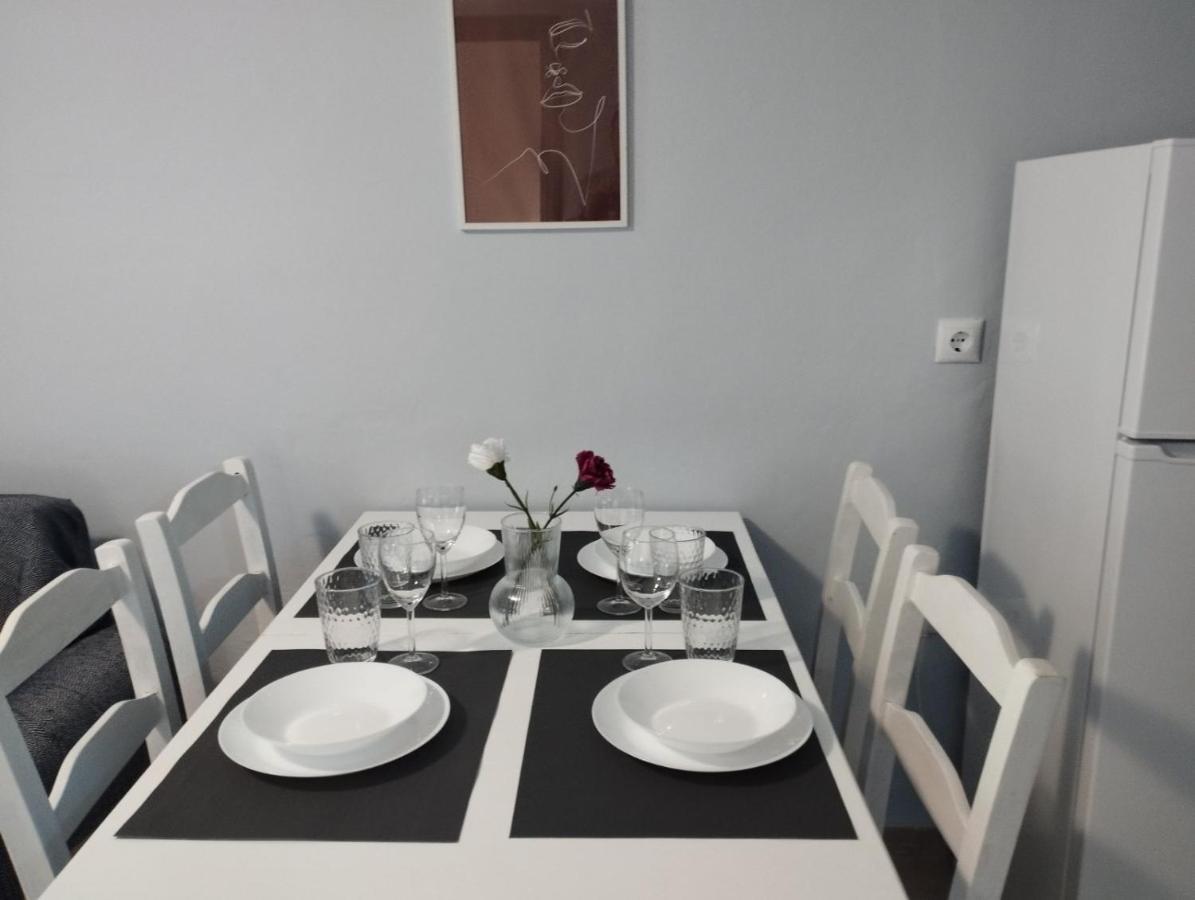 Kerkis Traditional Guesthouse Drymon Bagian luar foto