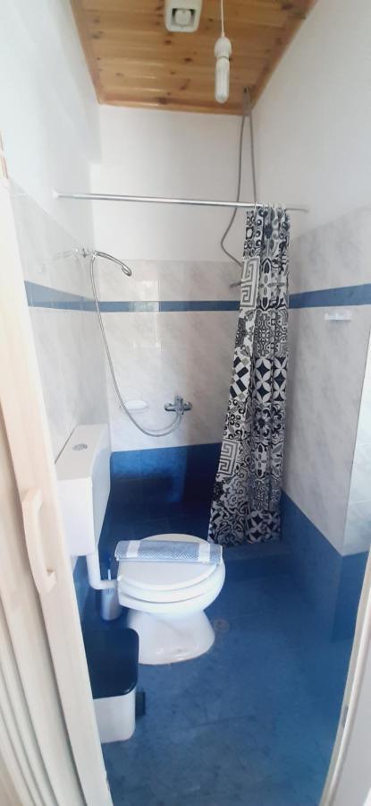 Kerkis Traditional Guesthouse Drymon Bagian luar foto