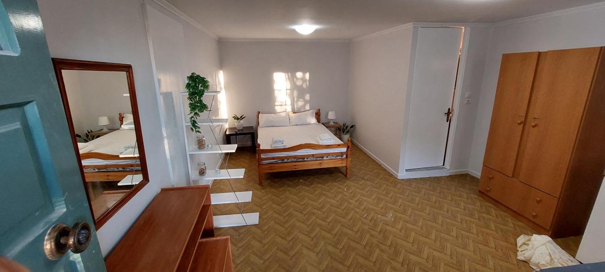 Kerkis Traditional Guesthouse Drymon Bagian luar foto