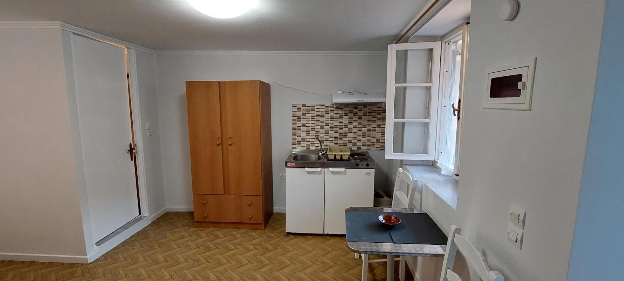 Kerkis Traditional Guesthouse Drymon Bagian luar foto