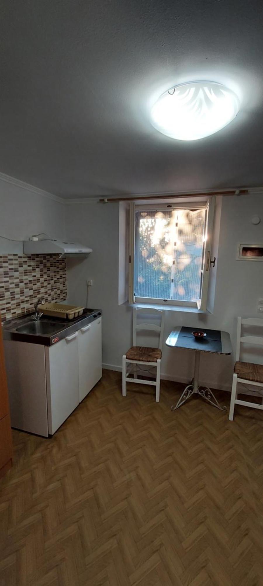 Kerkis Traditional Guesthouse Drymon Bagian luar foto