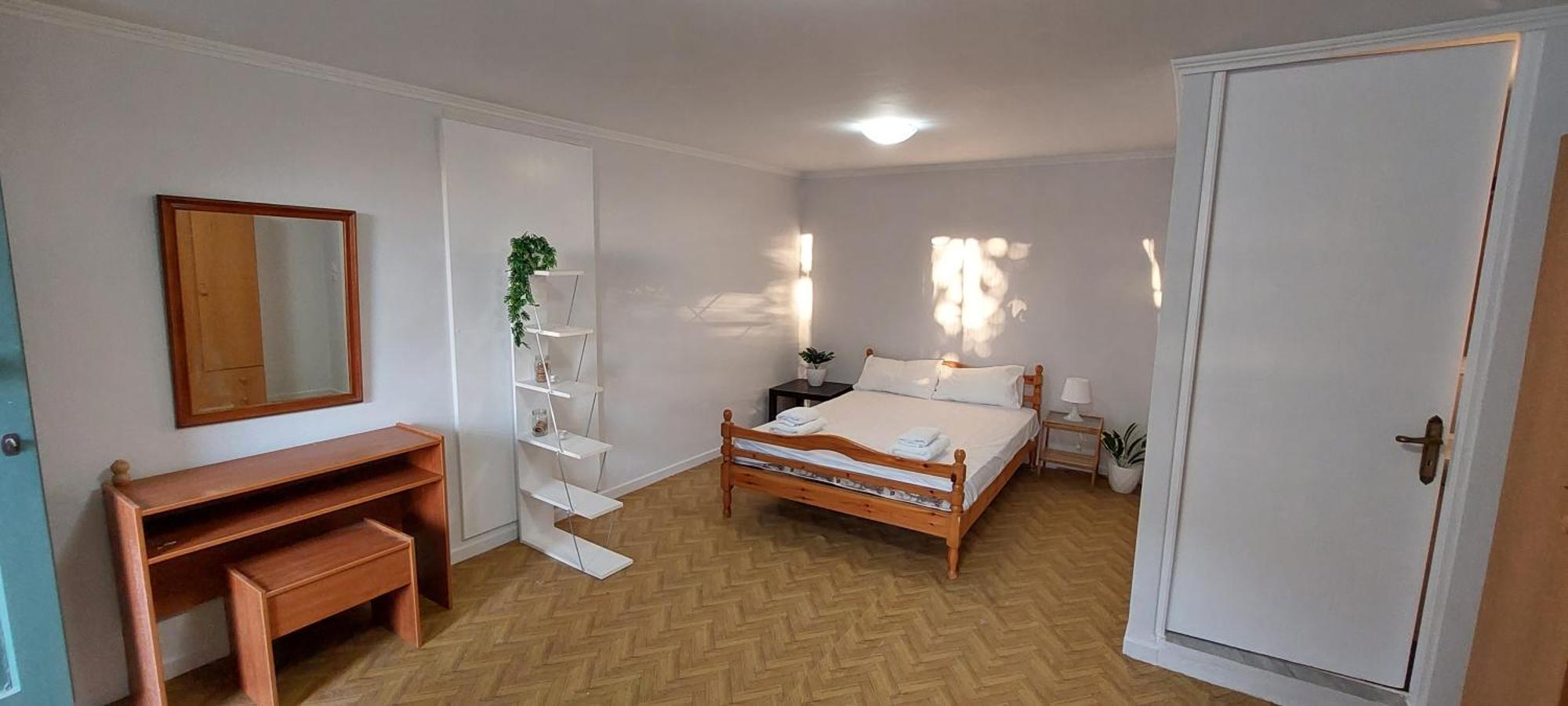 Kerkis Traditional Guesthouse Drymon Bagian luar foto