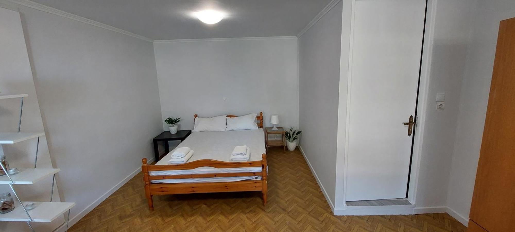 Kerkis Traditional Guesthouse Drymon Bagian luar foto